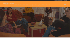Desktop Screenshot of gaztambide17.com
